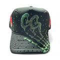 Booga Slime Cap